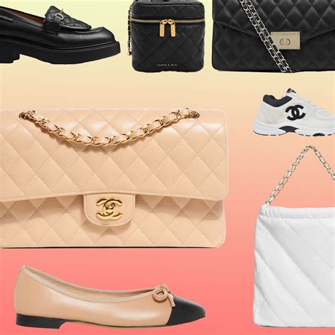 chanel talpa dupe|chanel dupes shoes.